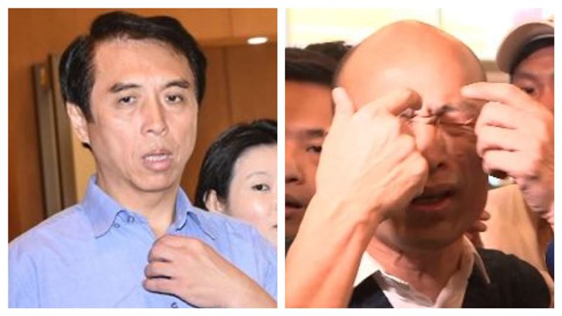 傻眼！藍委控小英任職公文消失遭打臉