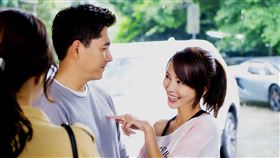 《美味滿閣》,高宇蓁,王傳一,魏蔓,JR紀言愷,邱珮淇（圖／東森提供）