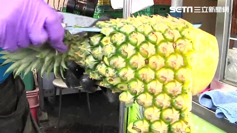 鳳梨皮除「甲醛」？專家曝：根本沒用