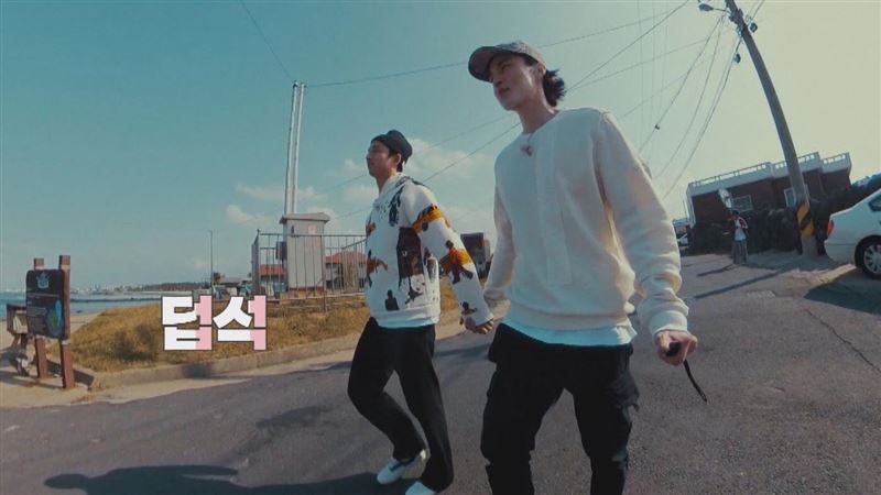 孔劉❤李棟旭再放閃！私下超甜簡訊曝