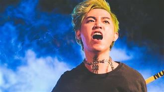 辣妻懷孕　謝和弦嗆：別用孩子綁著我