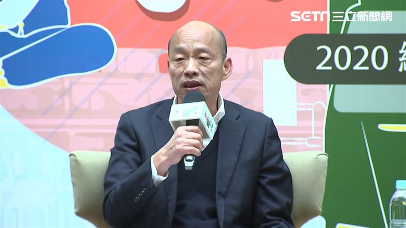 韓青創20億被戳破！基進：職業騙子
