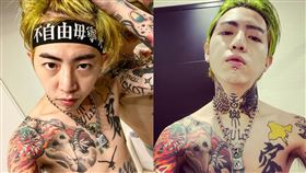 謝和弦,陳奕,脫序,吸毒,行為,睡過他女友