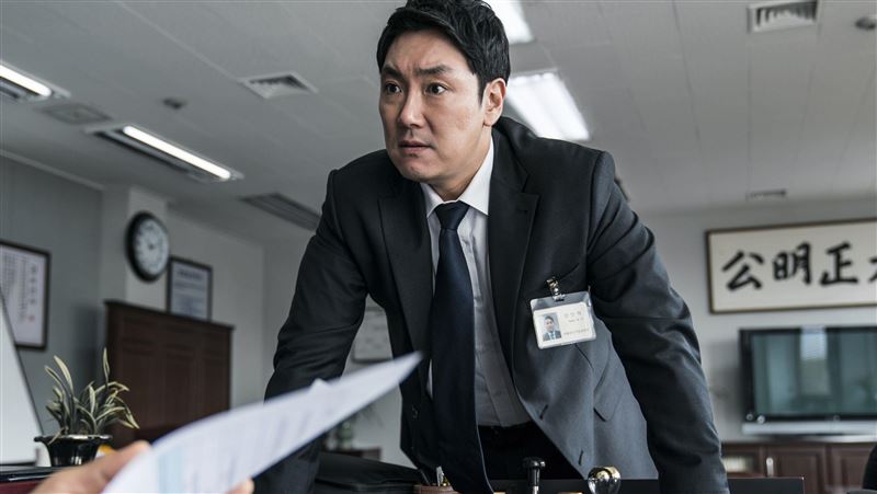 曝光趙震雄少年犯史　韓媒Dispatch挨告