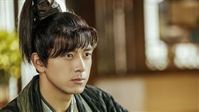 《劍王朝》,李現（圖／WeTV提供）