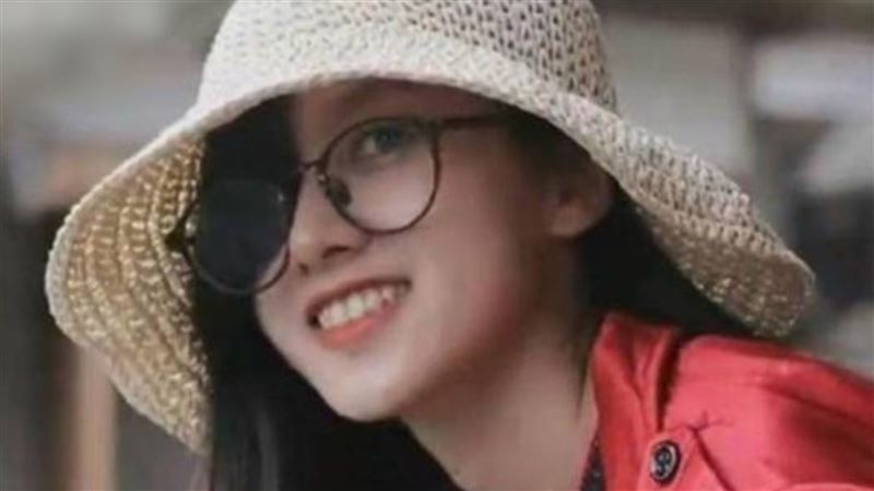 獨眼女教師自信生活　贏獲學生掌聲