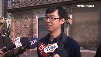 指控陳其邁幕僚當網軍　潘恆旭遭打臉