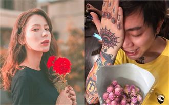 謝和弦又沾毒…躁鬱症6年妻不離不棄