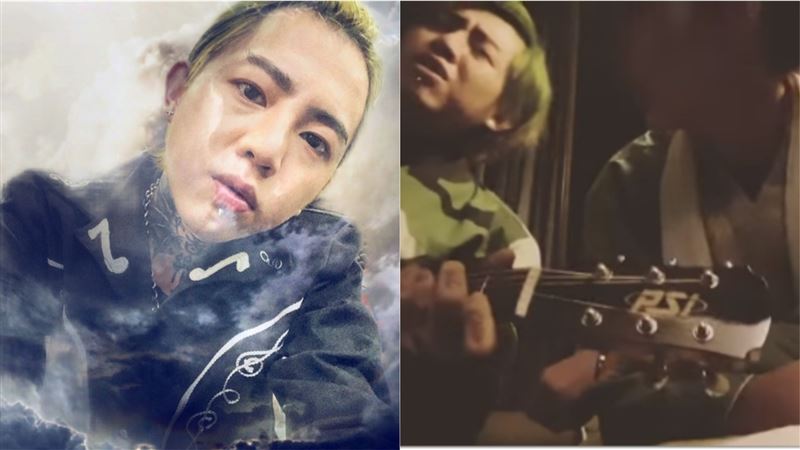 謝和弦被捕前爆帶妹開房　女主遭起底