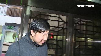 精品行涉地下匯兌！少東低調避談