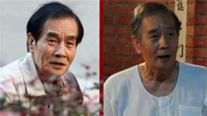寒冬找女兒走失！73歲資深男星病逝