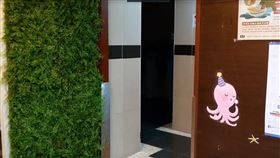 基隆,文化中心,猝死,冷氣團