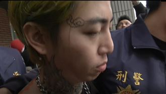 謝和弦與網紅莉婭開房？他5字回答…