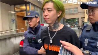 謝和弦持毒交保　他返家霸氣做這件事