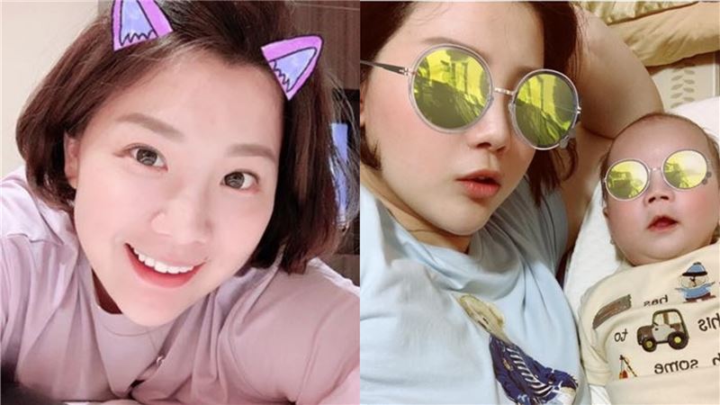 4個月前才當媽！女星爆罹患危險疾病