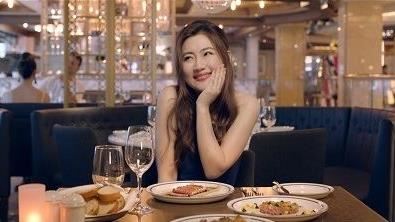 像Selina一樣給自己放個公主假