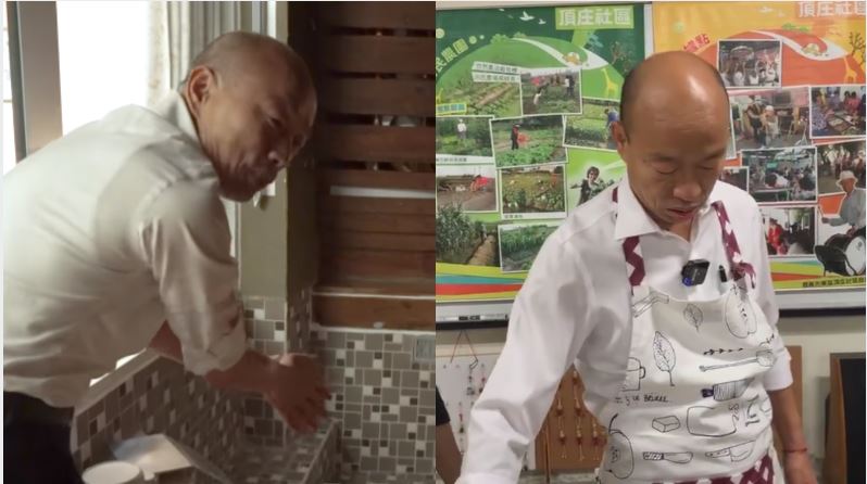 韓國瑜推溫泉！黃創夏透析這樣做有詐