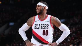 NBA／超值！甜瓜保障合約價碼曝光
NBA,波特蘭拓荒者,Carmelo Anthony,合約
翻攝自推特