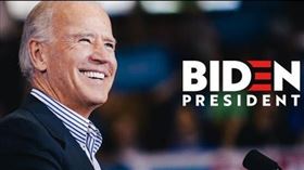 美國,總統參選人,拜登,川普,拆解世界,拼回來(圖/翻攝自Joe Biden臉書)