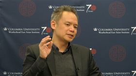 西藏新聞,能見度低,黃安偉,中國阻撓,採訪意願,下滑(圖/中央社)