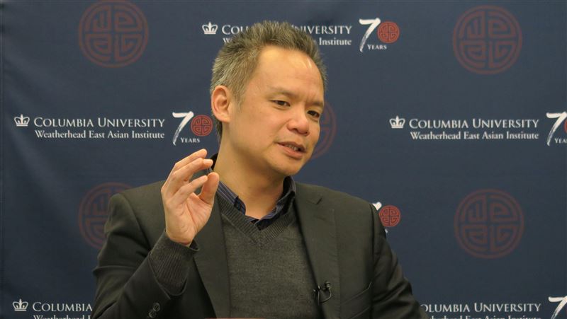 中防外媒採訪西藏！紐時記者現身說法