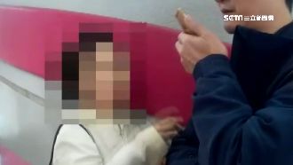 斷女婿手腳！岳母急領贖金幸遇警阻攔