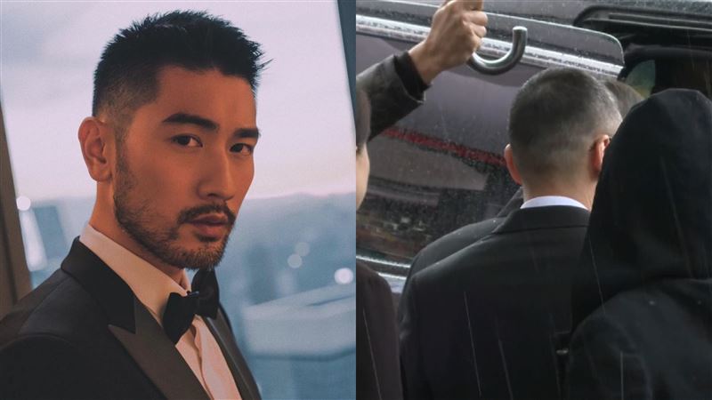 害死高以翔！浙江衛視派人赴靈堂弔唁