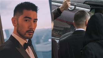 害死高以翔！浙江衛視派人赴靈堂弔唁