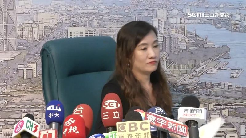 王淺秋辭職！他：人出去，高雄沒人管