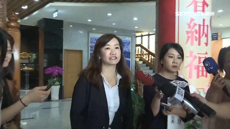 王淺秋秒變發言人！驚爆是她要求的…