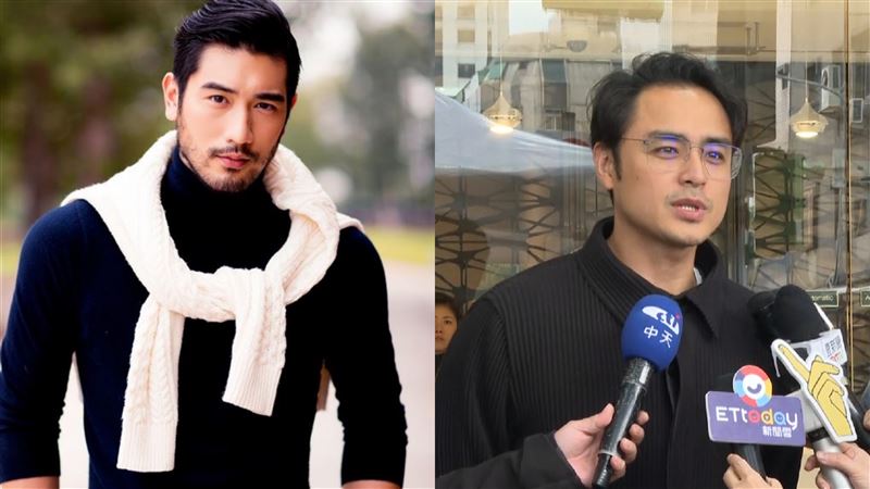 事發前2天才見！明道現身弔唁高以翔