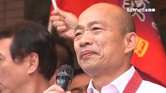 罷韓推新片！籲首投族：張眼用心判斷