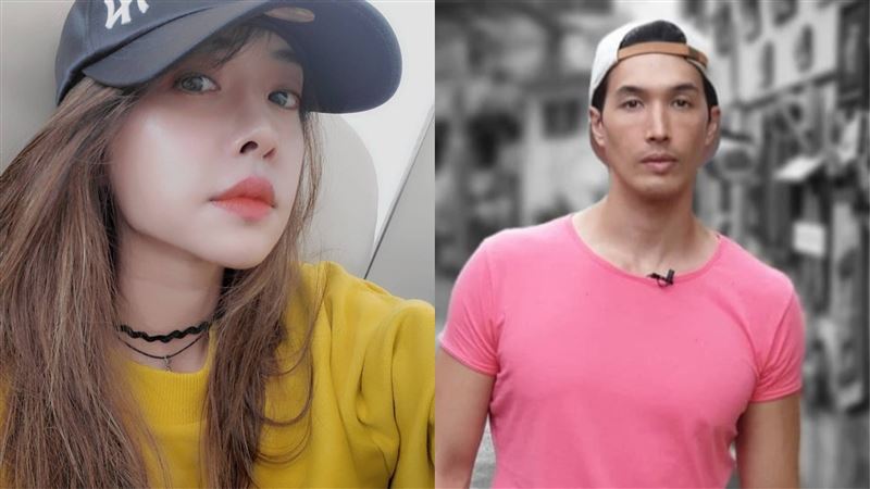 阿信慢一步！錦榮爆已悄悄回頭蔡依林