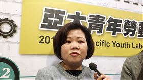 最低工資,蔡英文,許銘春,審查會議,排院會(圖/中央社)