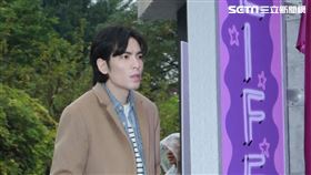 蕭敬騰獅子lion
記者邱榮吉攝影