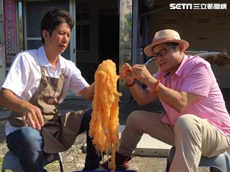 不起眼「草包」　能打造海上黃金傳奇