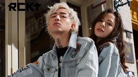 謝和弦,keanna/翻攝自ig