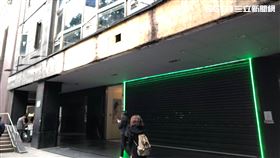 店面。（圖／記者蔡佩蓉攝影）