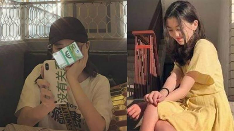 燒335萬瑞士留學！星二代考卷留白