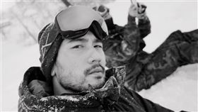 高以翔,蔣坤瑋/翻攝自微博