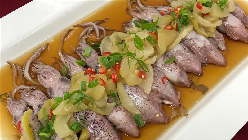 澎湖美食7日登場　品嘗道地特色料理