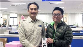 新竹縣,楊文科,教育役,走入歷史,駐校服務(圖/中央社)