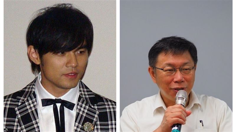 周董嗆小巨蛋「留著幹嘛」！柯Ｐ說…