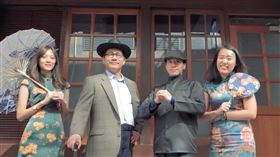 圖／翻攝自林佳龍臉書,秋冬補助延長