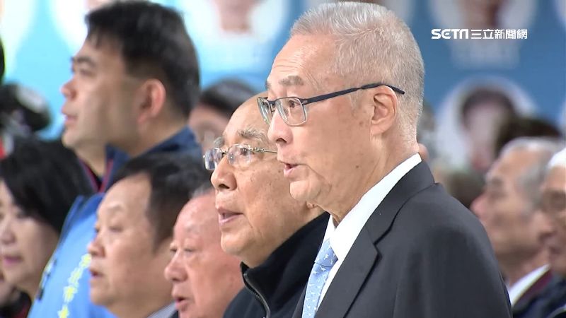 藍營在卡神爭議…再度搞錯戰場及重點
