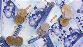 新台幣。（示意圖／翻攝自pixabay）