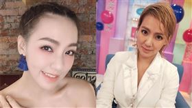 劉雨柔（翻攝自臉書）