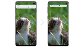 三星,Galaxy S10,Android 10,One UI,Note10+,冰雪奇緣2,背殼