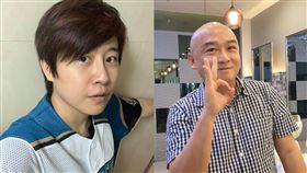 潘恒旭,楊蕙如,卡神,選舉,網軍