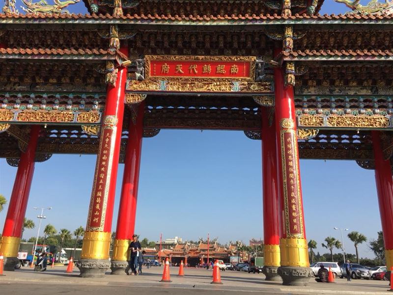 十二年來一次的客王　竟然特地安排…
